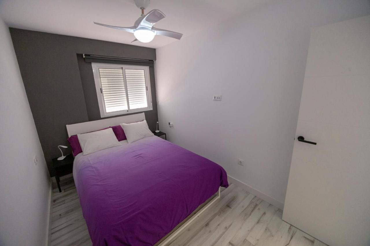 Views Of Santa Cruz Wifi And Smart Tv Apartment Exterior photo